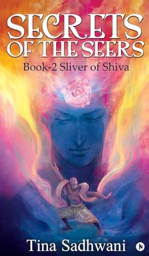 Secrets of the Seers Book-2 Sliver of Shiva