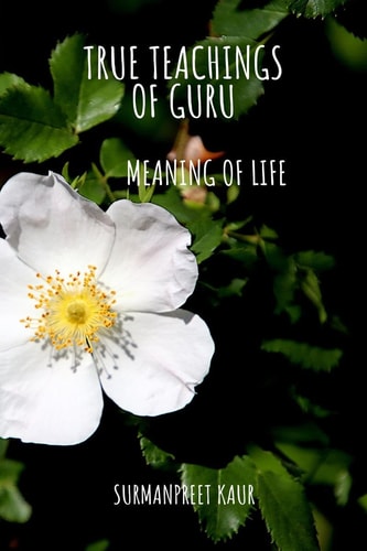 True Teachings of Guru Meaning of Life