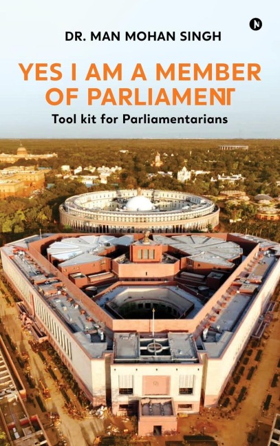 Yes I am a Member of Parliament: Tool kit for Parliamentarians