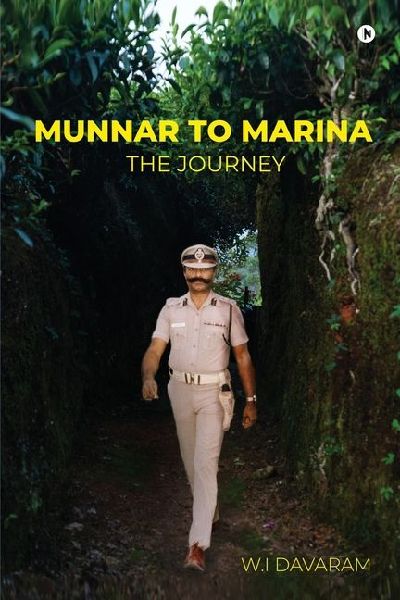 Munnar to Marina: The Journey