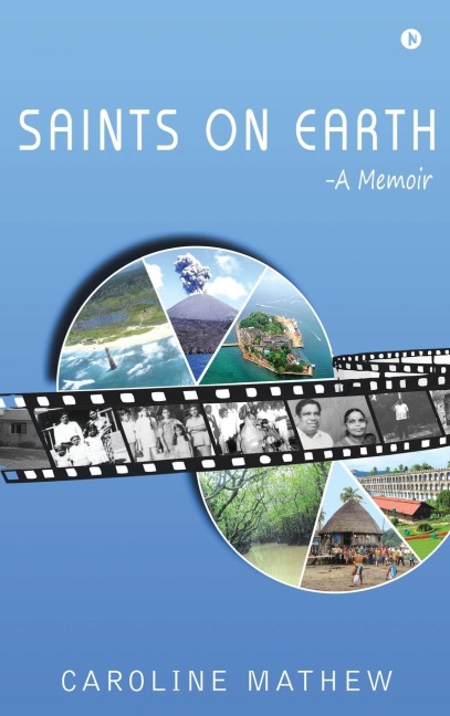 Saints on Earth: A Memoir
