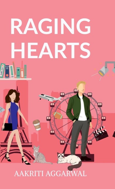 Raging Hearts