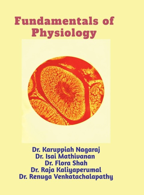 Fundamentals of Physiology