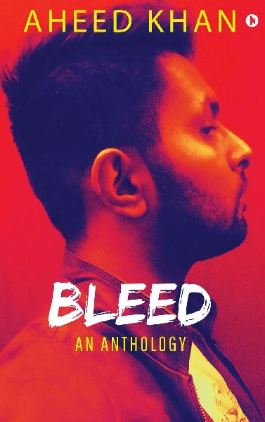 BLEED: An Anthology