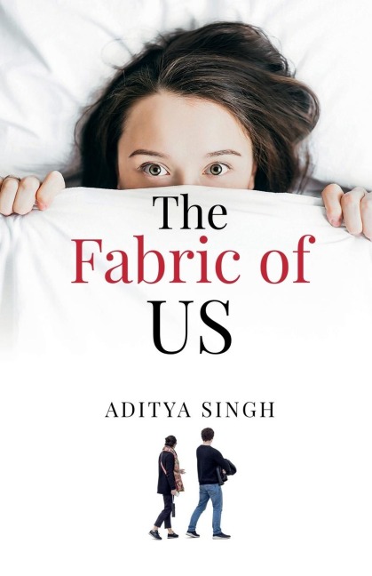 The Fabric of US: Poems on Trust, Family, and Love