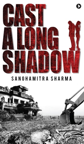 Cast a Long Shadow