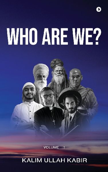Who Are We?: Volume-1
