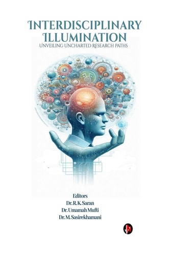 Interdisciplinary Illumination Unveiling Uncharted Research Paths