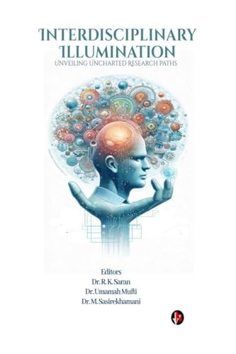 Interdisciplinary Illumination Unveiling Uncharted Research Paths