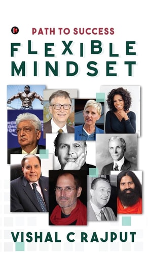 Flexible Mindset Path to Success