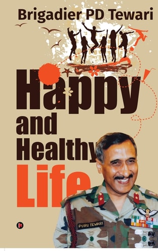 Happy and Healthy Life