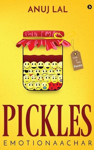 Pickles Emotionaachar