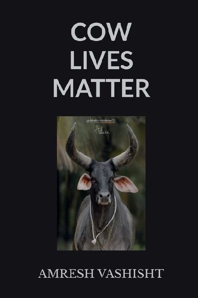 Cow Lives Matter
