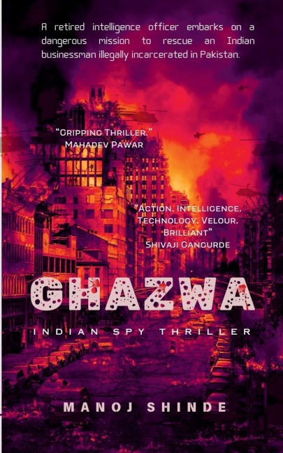 Ghazwa