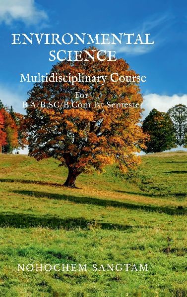 Environmental Science: Multidisciplinary Course