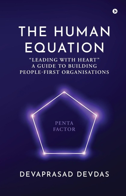 The Human Equation: Penta Factor