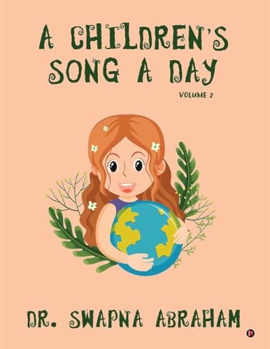 A Children's Song A Day Volume 2