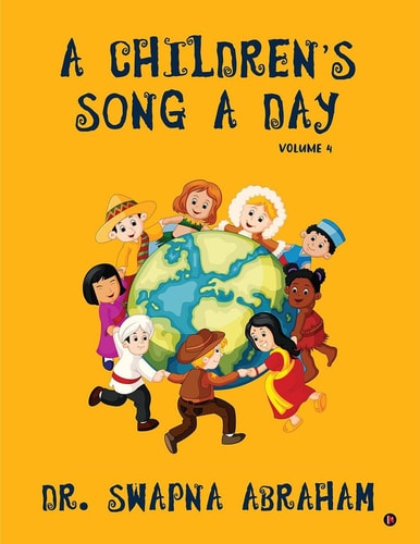 A Children's Song A Day Volume 4