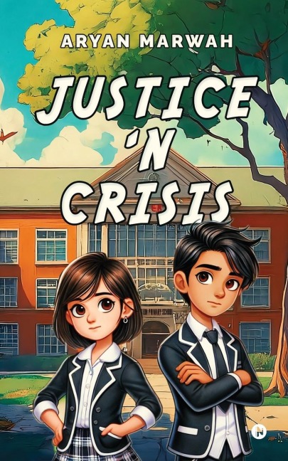 Justice N Crisis