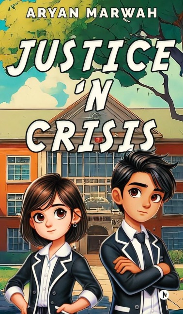 Justice 'N Crisis
