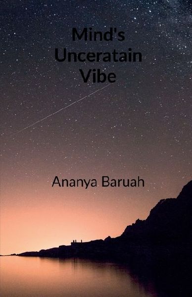 Minds Uncertain vibe