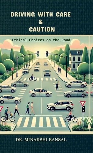 Driving with Care & Caution Ethical Choices on the Road
