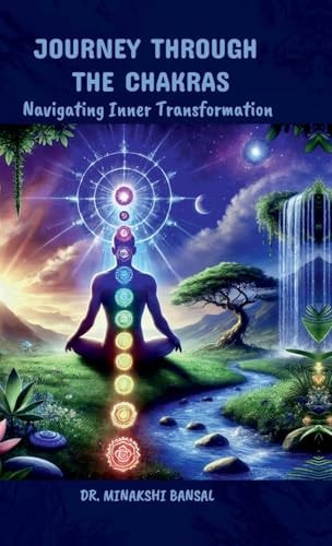 Journey Through the Chakras Navigating Inner Transformation