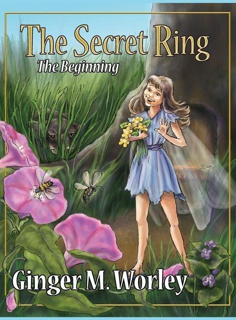 The Secret Ring: The Beginning
