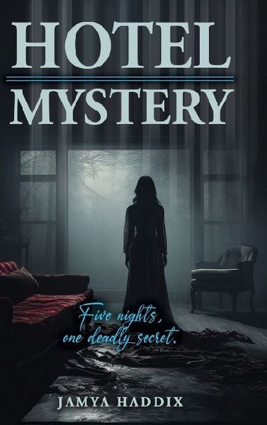 Hotel Mystery