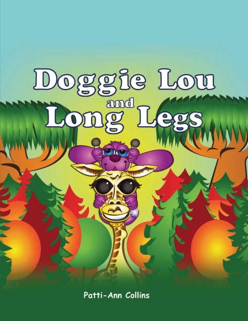 Doggie Lou and Long Legs