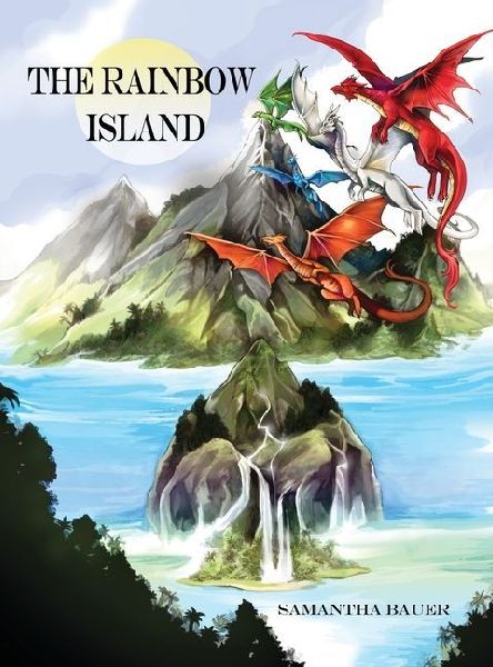 The Rainbow Island
