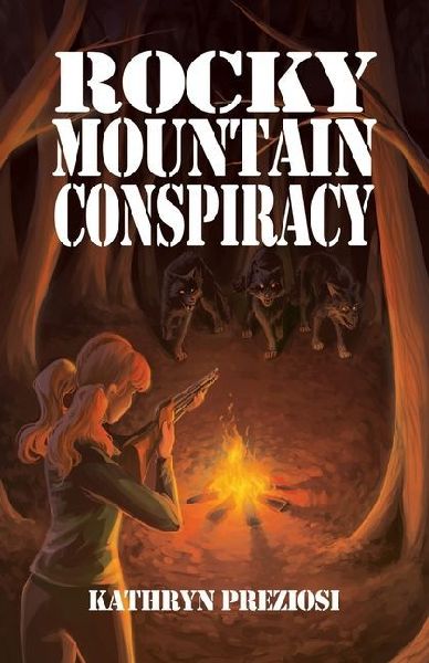 Rocky Mountain Conspiracy
