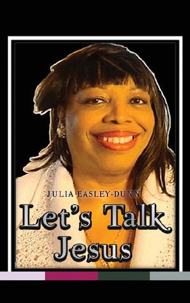 Lets Talk Jesus