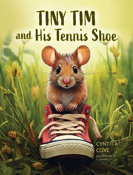 Tiny Tim and His Tennis Shoe