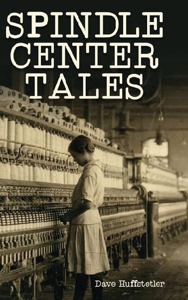Spindle Center Tales