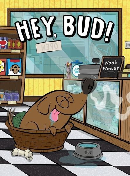 Hey, Bud!