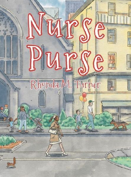Nurse Purse