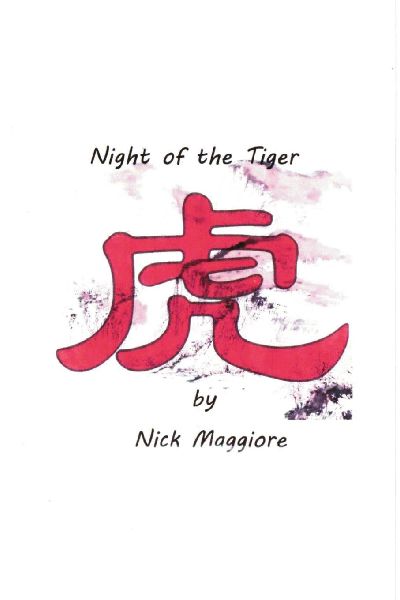 Night of the Tiger