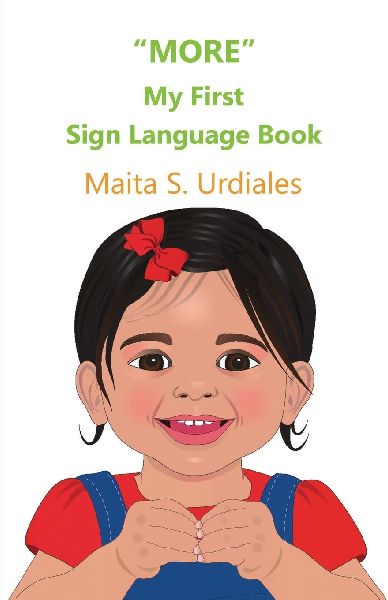 More: My First Sign Language Book