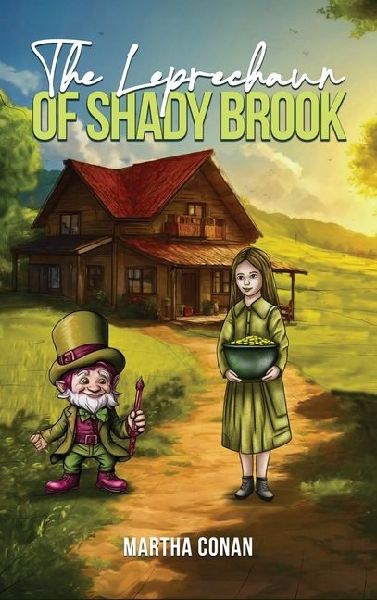 The Leprechaun of Shady Brook