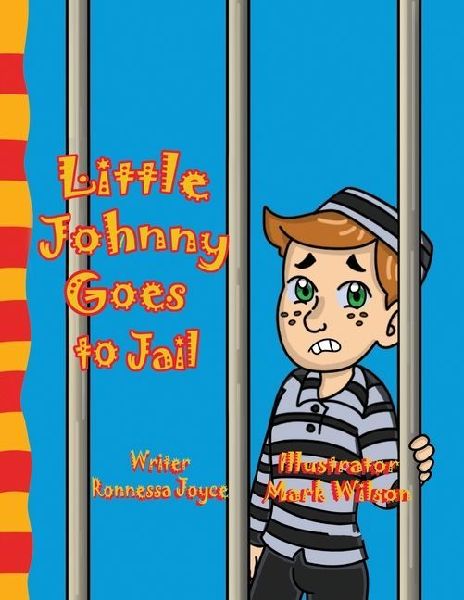 Little Johnny Goes to Jail