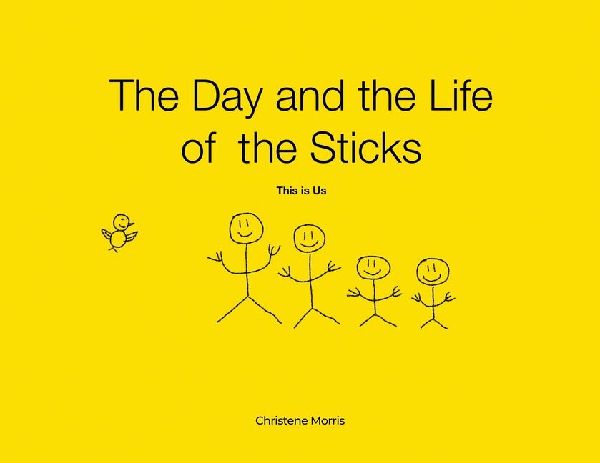 The Day and the Life of the Sticks: This is Us