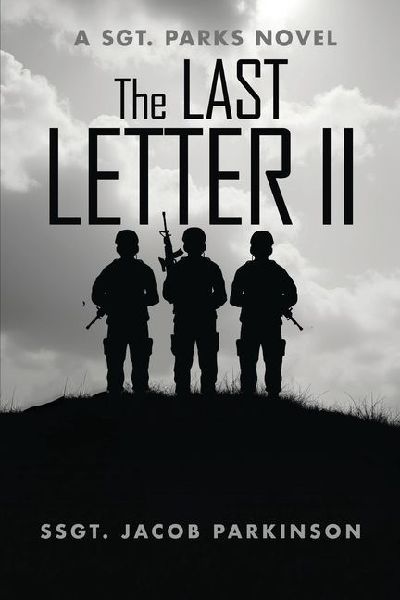 The Last Letter II