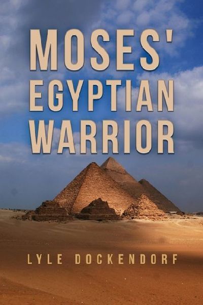 Moses' Egyptian Warrior