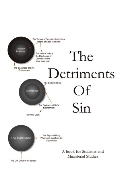 The Detriments of Sin: Piercing the Blockade that Defies Biblical Understanding