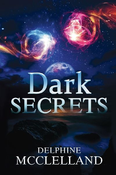 Dark Secrets: Book 2