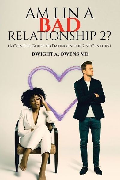 Am I In A Bad Relationship 2: Relationship advice 1 on 1