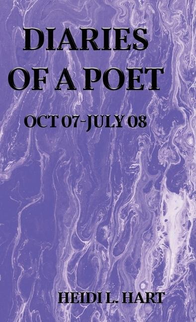 Diaries of a Poet