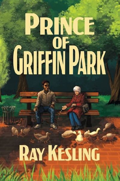 Prince of Griffin Park