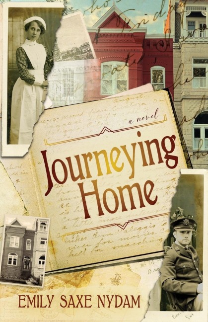 Journeying Home